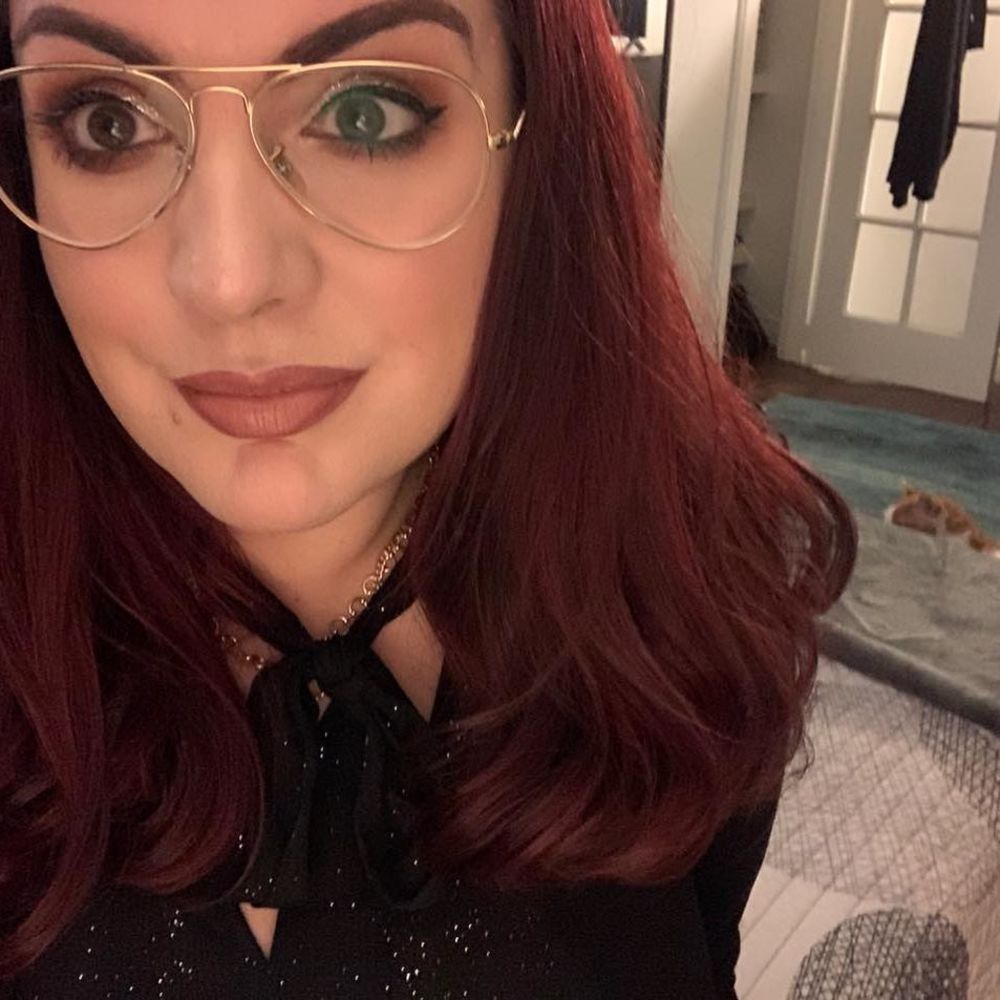 Meet your Posher, Dana